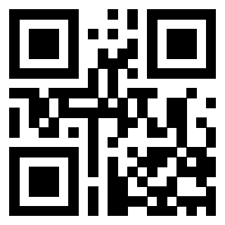 3203825999 - Immagine del QrCode associato