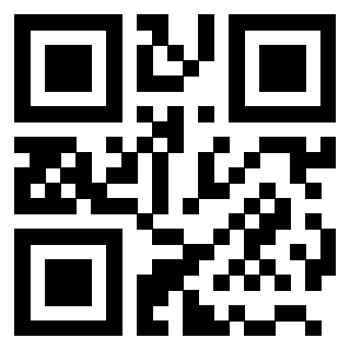 3203826000 QrCode associato