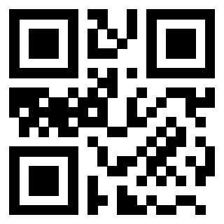 Il Qr Code di 3203826001