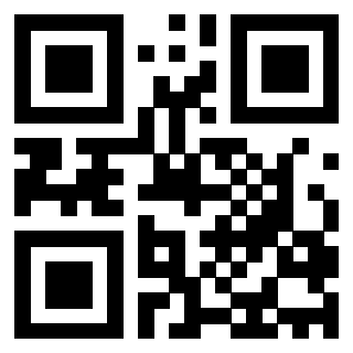 Immagine del Qr Code di 3203826002