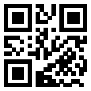 Il Qr Code di 3203826005