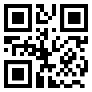 Scansione del Qr Code di 3203826006