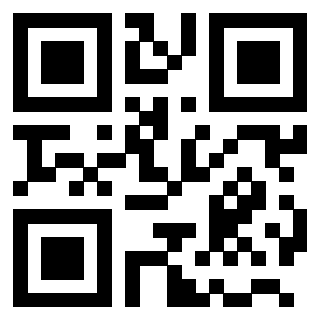 Immagine del QrCode di 3203826007