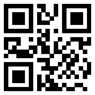 3203826010 - Immagine del QrCode associato