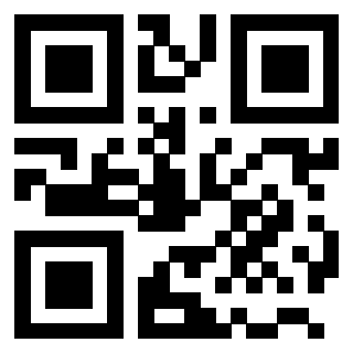 3203826011 - Immagine del Qr Code associato