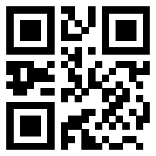 3203826013 - Immagine del QrCode associato