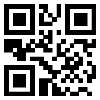 3203826014 - Immagine del Qr Code associato