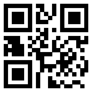 3203826015 - Immagine del QrCode associato