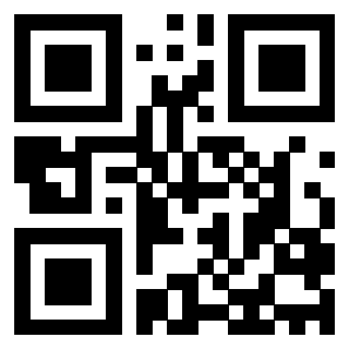 3203826016 QrCode associato