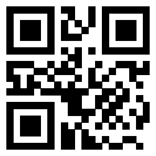 3203826019 - Immagine del Qr Code associato