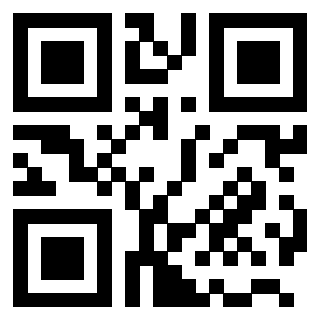 3203826021 - Immagine del QrCode associato