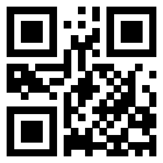 Scansione del Qr Code di 3203826022