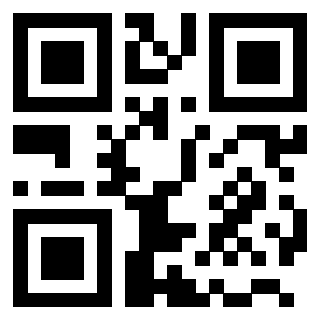 Scansione del QrCode di 3203826023