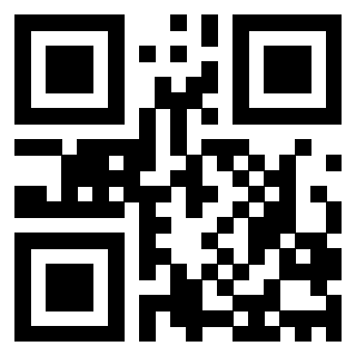 Immagine del Qr Code di 3203826024