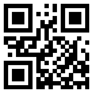 Immagine del Qr Code di 3203826025