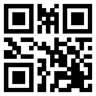 3203826026 - Immagine del QrCode