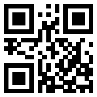3203826027 - Immagine del Qr Code