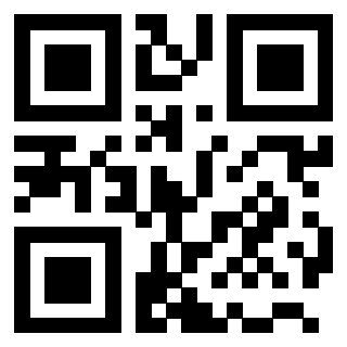 Immagine del QrCode di 3203826028