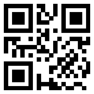 3203826029 Qr Code associato