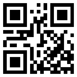Immagine del QrCode di 3203826031