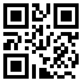 Il Qr Code di 3203826033