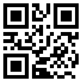 Immagine del QrCode di 3203826034