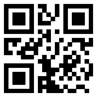 3203826035 - Immagine del Qr Code associato