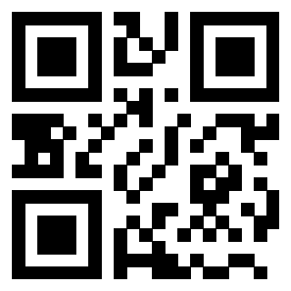 Immagine del QrCode di 3203826036