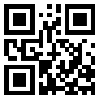 3203826037 Qr Code associato