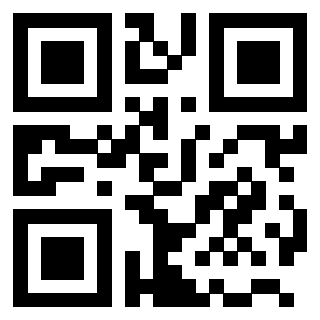 Qr Code di 3203826038