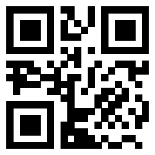 3203826039 - Immagine del QrCode