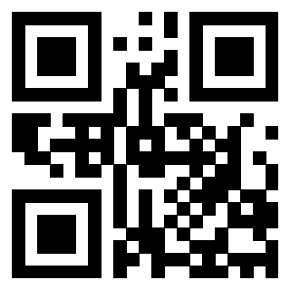 Scansione del Qr Code di 3203826040