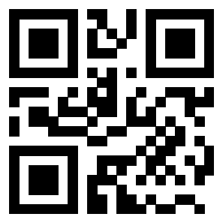 Il QrCode di 3203826041