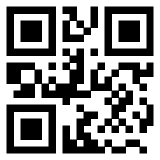 Scansione del Qr Code di 3203826042