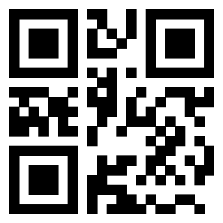 3203826043 Qr Code associato