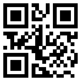 Scansione del Qr Code di 3203826044