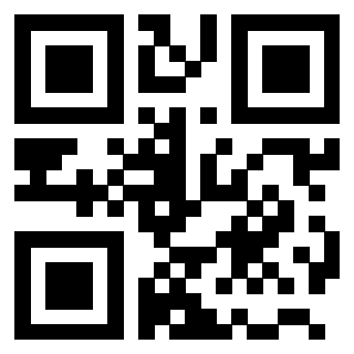 Il QrCode di 3203826045