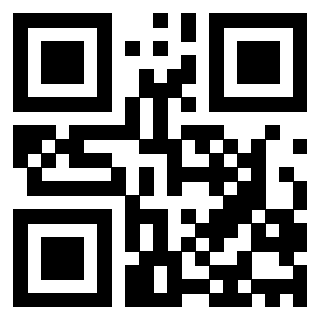 Immagine del Qr Code di 3203826049