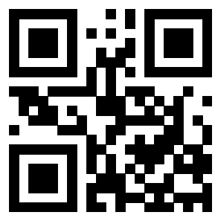 Immagine del Qr Code di 3203826053