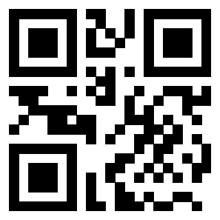 Immagine del Qr Code di 3203826058