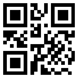 3203826059 QrCode associato