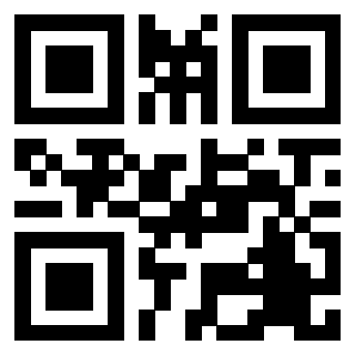 3203826060 Qr Code associato