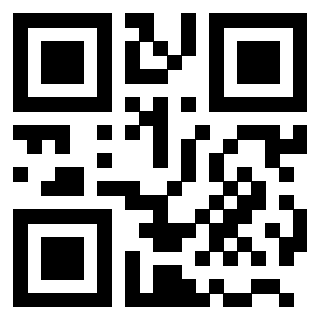3203826061 - Immagine del Qr Code
