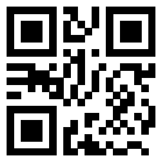 3203826062 - Immagine del QrCode associato