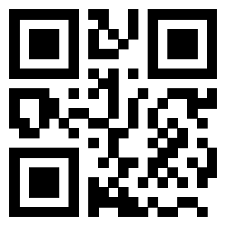3203826063 - Immagine del QrCode associato