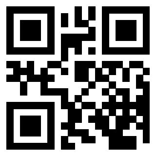 Immagine del Qr Code di 3203826064