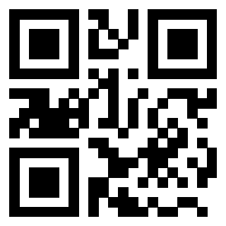 Il QrCode di 3203826065