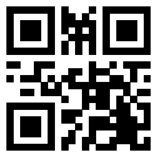 3203826066 - Immagine del Qr Code