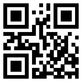 Immagine del Qr Code di 3203826067