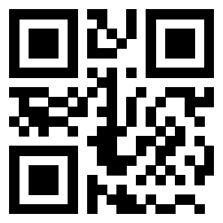 3203826068 Qr Code associato